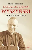 Kardynał Stefan Wyszyński Prymas Polski Kardynał Stefan Wyszyński Prymas Polski