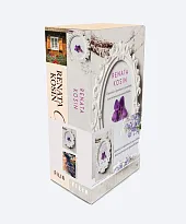 Pakiet Tatarka Zapach fiołkówRenata Kosin