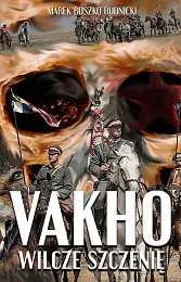 Vakho Wilcze szczenięBoszko Rudnicki Marek