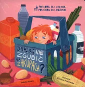 Jak się nie zgubić na zakupach?Izabela Michta
