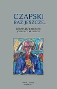 Czapski raz jeszcze