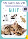 Moje kochane zwierzaki Koty