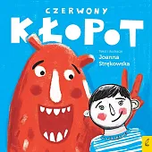 Czerwony kłopotJoanna Strękowska