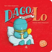 Dago i Lo Chorowanie Część 8Dorota Kassjanowicz