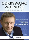 Odkrywając wolność Przeciw zniewoleniu umysłów