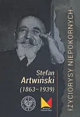 Stefan Artwiński (1863-1939) Stefan Artwiński (1863-1939)