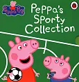 Peppas Sporty Collection