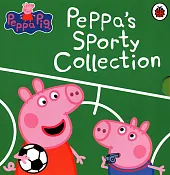 Peppas Sporty Collection