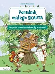 Poradnik małego skauta Poradnik małego skauta