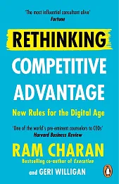 Rethinking Competitive Advantage