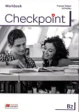 Checkpoint B2 Workbook Checkpoint B2 Workbook