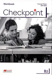 Checkpoint B2 WorkbookFrances Treloar Checkpoint B2 WorkbookFrances Treloar
