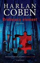 Brakujący elementHarlan Coben