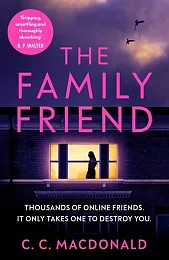 The Family FriendC.C. MacDonald