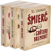 Verlaque i Bonnet na tropieL.M. Longworth