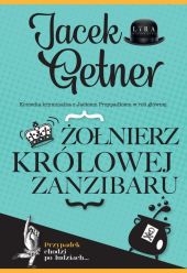 Żołnierz królowej Zanzibaru Żołnierz królowej Zanzibaru