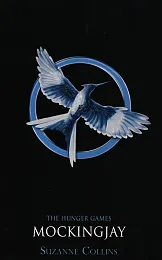 The Hunger Games MockingjaySuzanne Collins