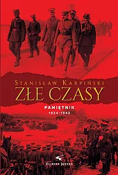 Złe czasyStanisław Karpiński Złe czasyStanisław Karpiński