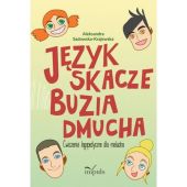 Język skacze buzia dmucha Język skacze buzia dmucha
