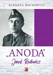 ANODA Janek RodowiczBarbara Wachowicz ANODA Janek RodowiczBarbara Wachowicz