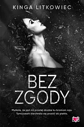 Bez zgodyKinga Litkowiec