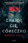 Znajdę cię córeczko