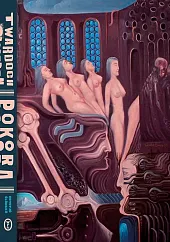 Pokora Edycyjŏ ślōnskŏSzczepan Twardoch