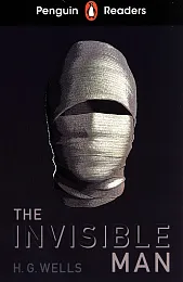 Penguin Readers Level 4: The Invisible,G.H. Wells