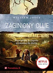 Zaginiony OllieWilliam Joyce