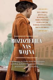 Rozdzieliła nas wojna Rozdzieliła nas wojna