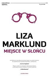 Miejsce w słońcuLiza Marklund