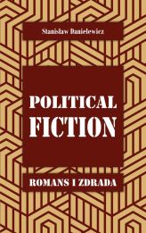 Political fiction Romans i zdrada Political fiction Romans i zdrada
