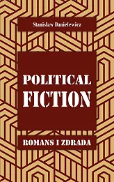 Political fiction Romans i zdrada