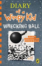 Diary of a Wimpy Kid 14,Jeff Kinney