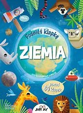 Podnieś klapkę ZiemiaEnrica Soroldoni