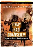 Dymy nad Gdańskiem