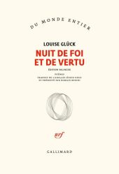 Nuit de foi et de vertu (Du monde entier) Nuit de foi et de vertu (Du monde entier)