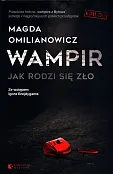 Wampir Jak rodzi się zło Wampir Jak rodzi się zło