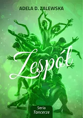 ZespółD.Adela Zalewska ZespółD.Adela Zalewska