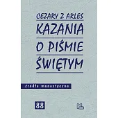 Kazania o Piśmie ŚwiętymArles Cezary z