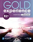 Gold Experience 2nd B2+ Student's Book