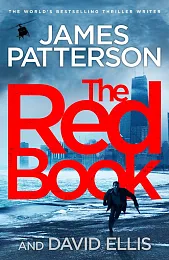 The Red BookJames Patterson The Red BookJames Patterson