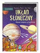 Układ SłonecznyRosemary Mosco