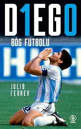 Diego Bóg futboluJulio Ferrer