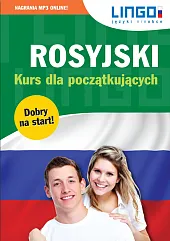 Rosyjski Kurs dla początkujących Rosyjski Kurs dla początkujących