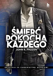 Śmierć pokocha każdegoJohn Frozen