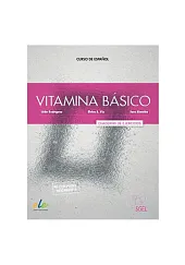 Vitamina basico Ćwiczenia A1+A2 + wersja cyfrowa