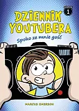 Dziennik Youtubera Spoko ze mnie gość