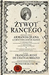 Żywot RancégoFrançois-René Chateaubriand
