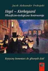 Hegel-Kierkegaard